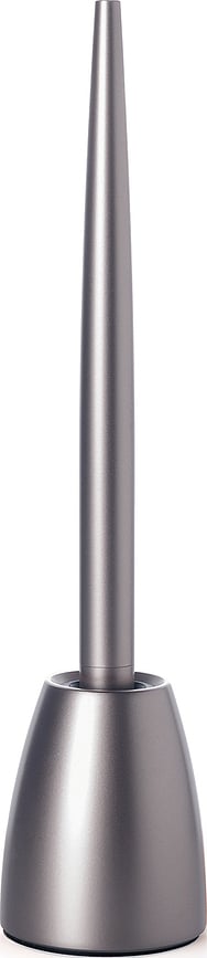 Kuličkové pero Various s podstavcem gunmetal