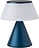 Lampa LED Luma S ciemnoniebieska