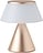 Lampa LED Luma S złota