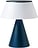 Lampa LED Luma XL ciemnoniebieska