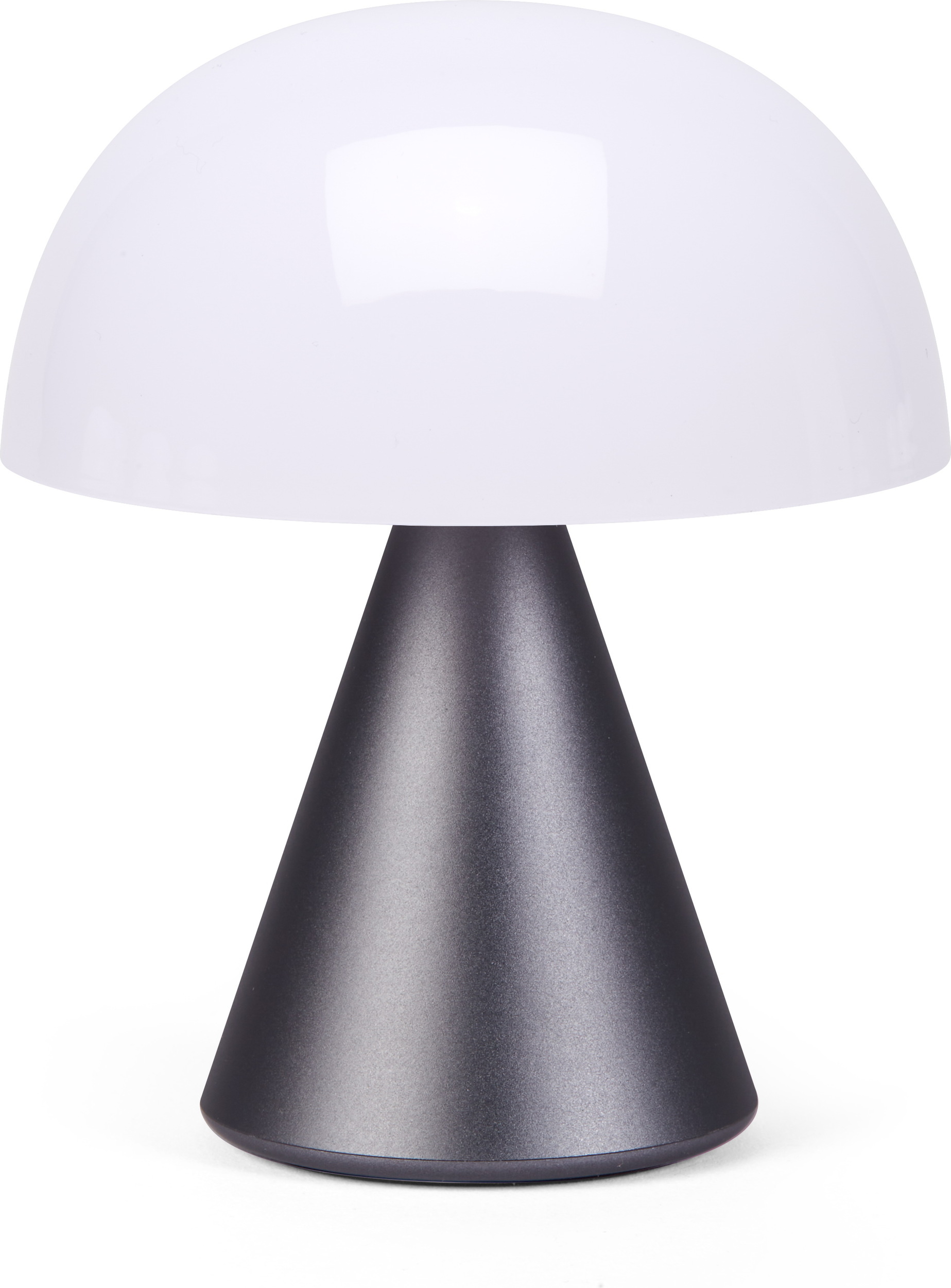 Lampa LED Mina M antracytowa