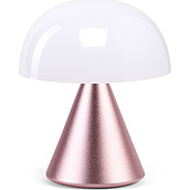 Lampa LED Mina mini różowa