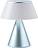 Lampada a LED Luma L celeste chiara