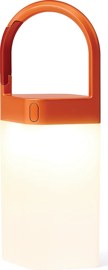 Lámpara inalámbrica Horizon, dorada, LED