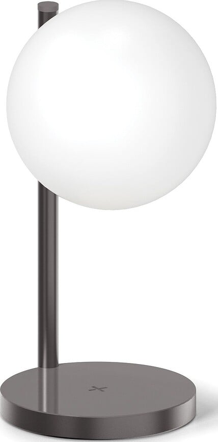 Lámpara LED Bubble, con cargador
