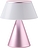 Luma L Lampa LED svijetloružičasta