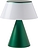 Luma LED-lamp L tumeroheline