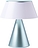 Luma LED-lamp XL helesinine