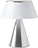 Luma LED-lamp XL hõbe