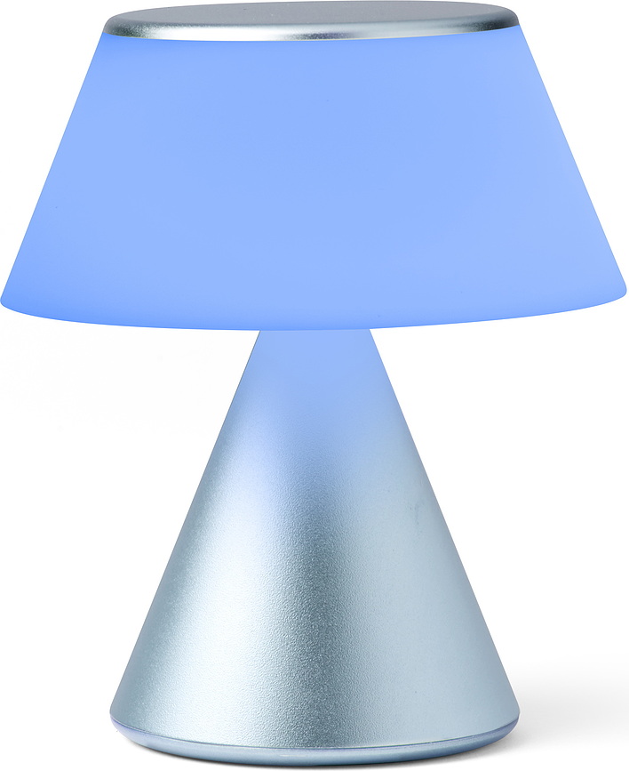 Luma M Lampa LED svijetlo ružičasta