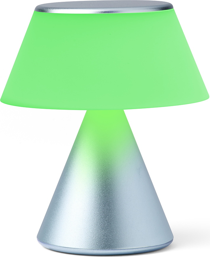 Luma M Lampa LED svijetlo ružičasta