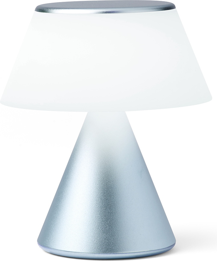 Luma M Lampa LED svijetlo ružičasta