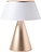 Luma XL LED-lampa, guld