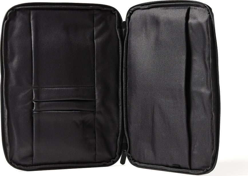 Maletín para portátil Challenger, 15 pulgadas, negro