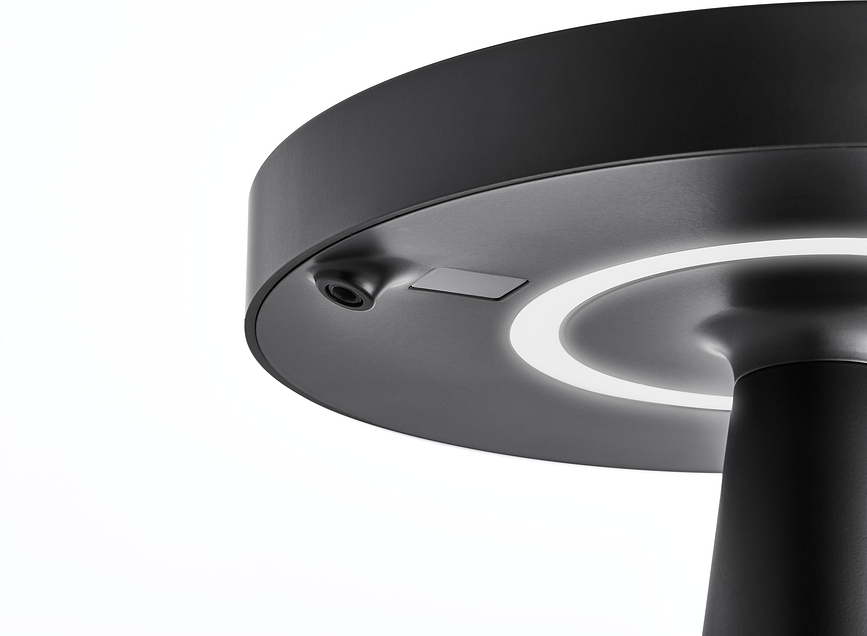 Mano Διανεμητής Αντισηπτικού, χρυσός