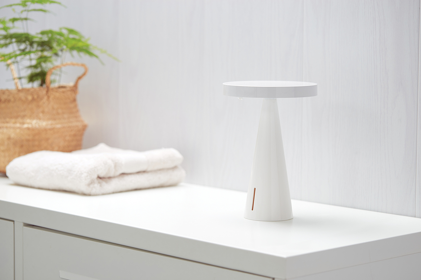 Mano Διανεμητής Αντισηπτικού, χρυσός