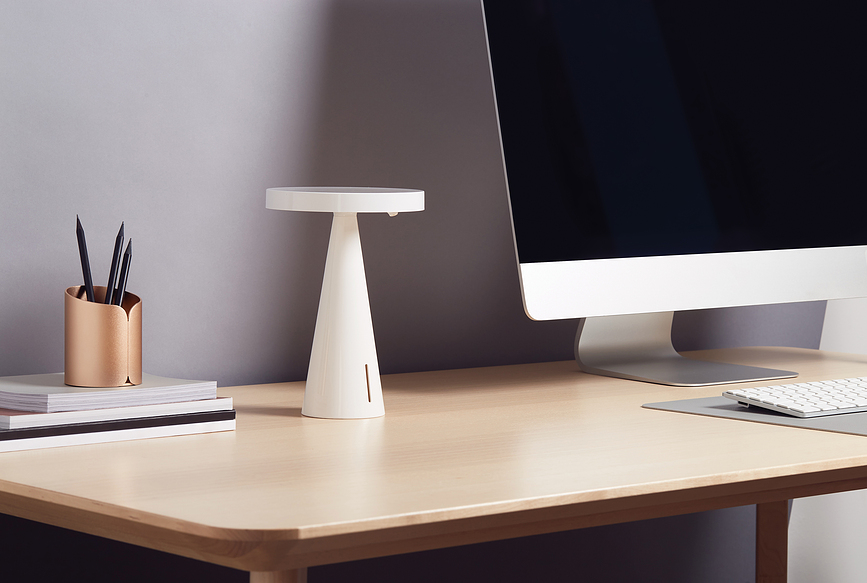 Mano Διανεμητής Αντισηπτικού, χρυσός