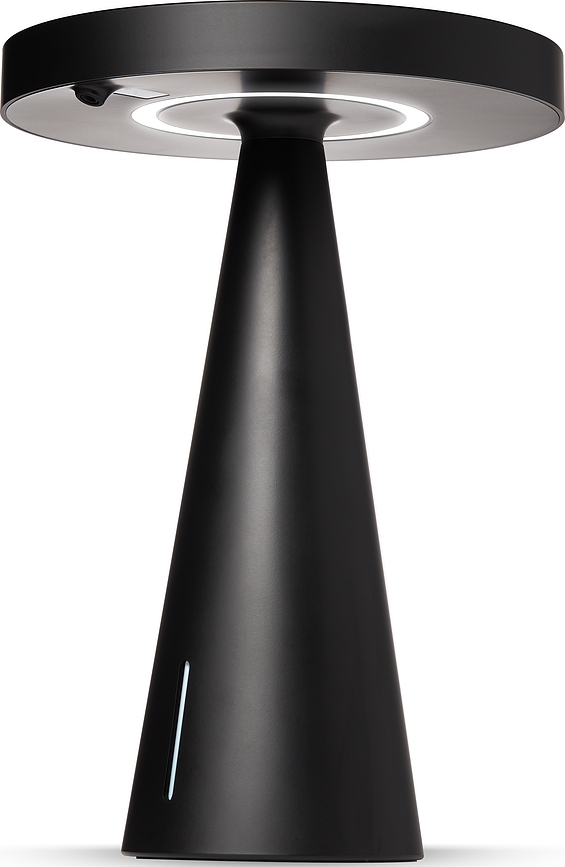 Mano Dozator za dezinfekcijski gel, zlat