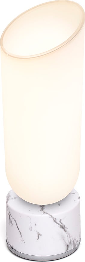 Miami Light Stolna Lampa crni mramor