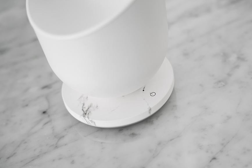 Miami Scent Διαχυτής Αρώματος, ανοιχτό ξύλο