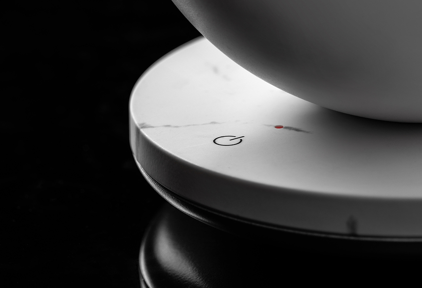 Miami Scent Διαχυτής Αρώματος, ανοιχτό ξύλο