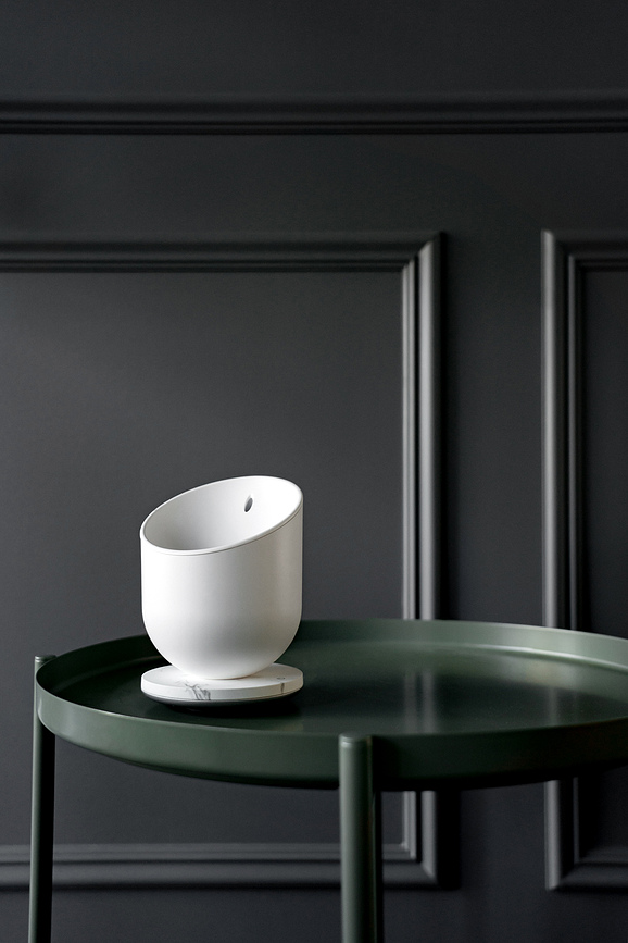 Miami Scent Diffuseur de Parfum, bois clair