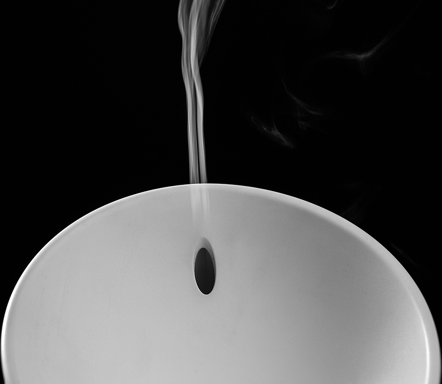 Miami Scent Diffuseur de Parfum, bois clair