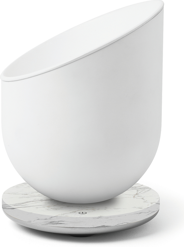 Miami Scent Diffuseur de Parfum, bois clair