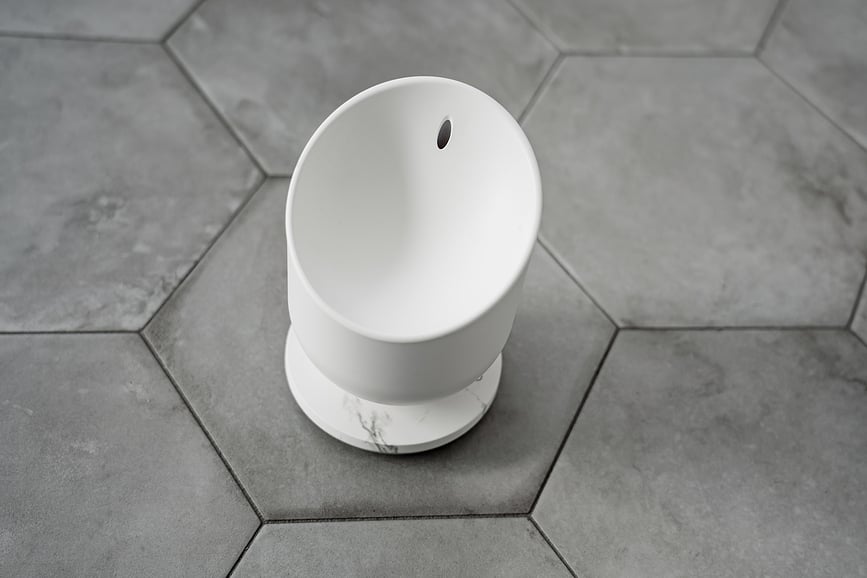 Miami Scent Difuzor mirisni svijetlo drvo