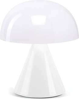 Mina LED-lamp mini plastist