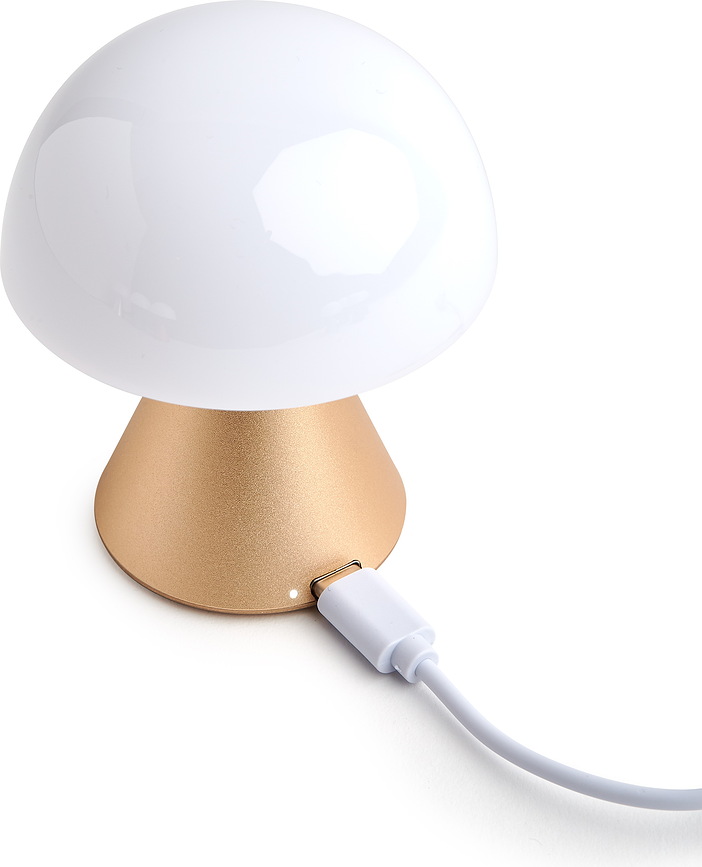 Mina LED-lamp mini tumeroheline