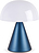 Mina LED Svetilka L, mornarsko modra