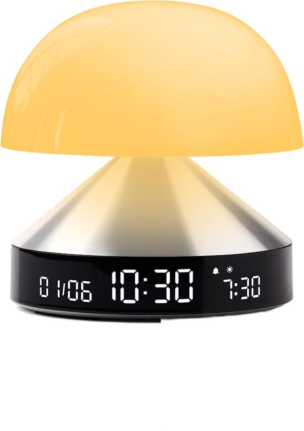 Mina Sunrise Ξυπνητήρι, ανοιχτό μπλε