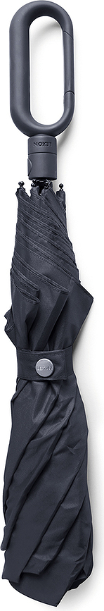 Minihook Dežnik, rdeč