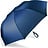 Minihook Umbrella blue