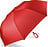 Minihook Umbrella red
