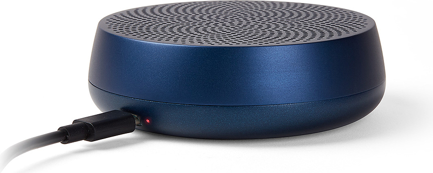 Mino+ L Enceinte, dorée