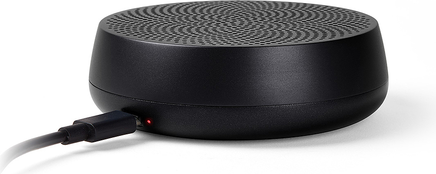 Mino+ Zvočnik L, zlat