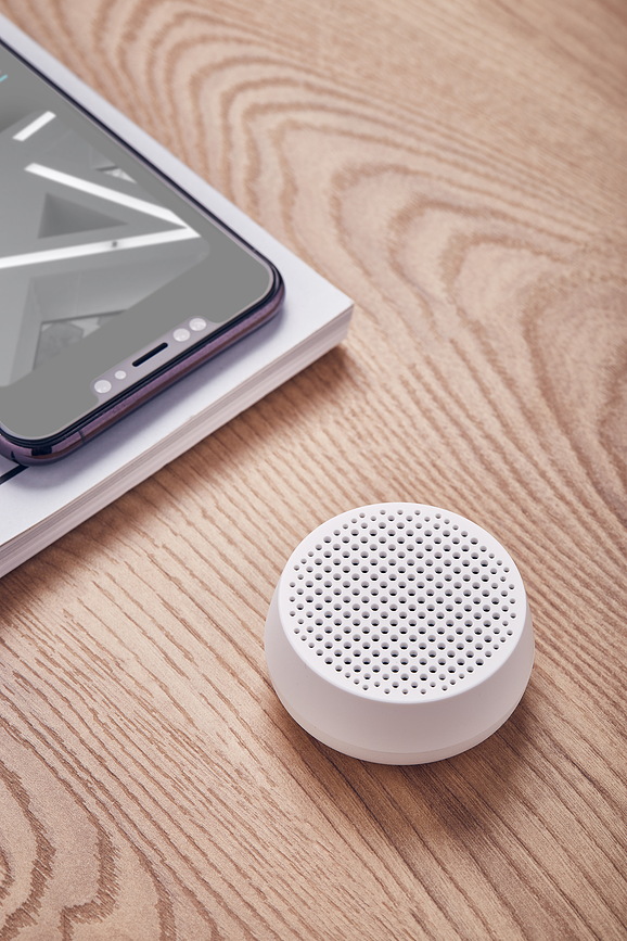 Mino S Enceinte portable, rose clair