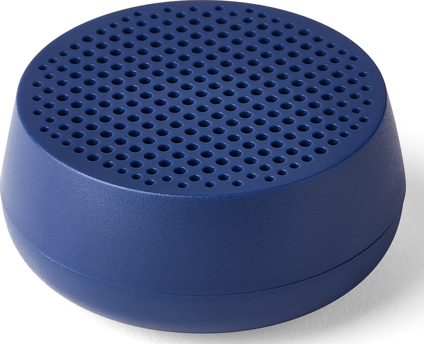 Mino S Enceinte portable, rose clair