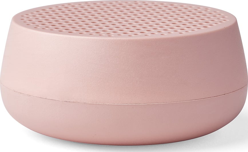 Mino S Zvučnik svijetloružičasti