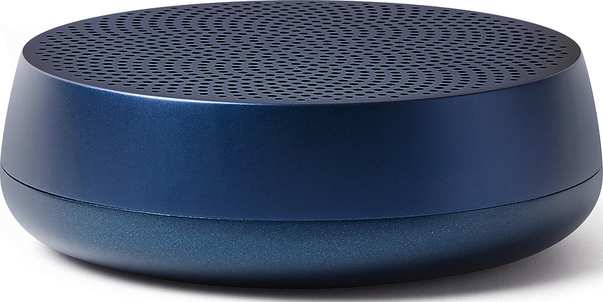 Mino+ Speaker L blue