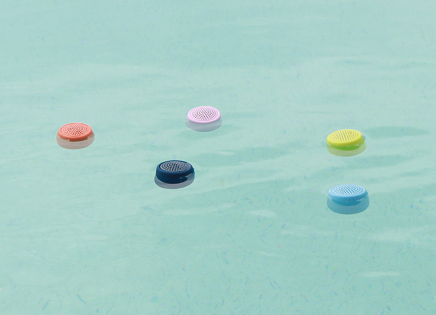 Mino X Enceinte étanche, noire