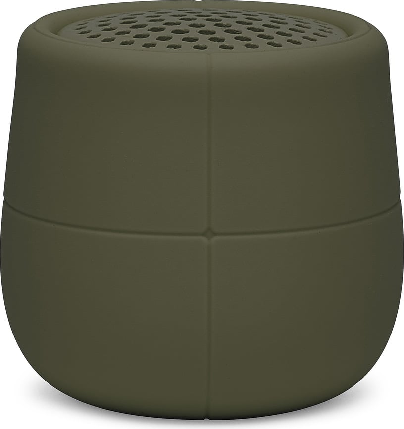 Mino X Kõlar khaki veekindel