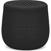 Mino X Speaker black waterproof