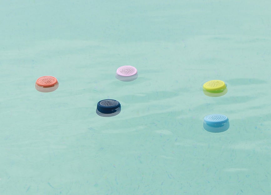 Mino X Zvučnik vodootporan crni