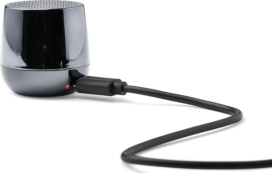 Mino+ Chrome Zvučnik zeleni