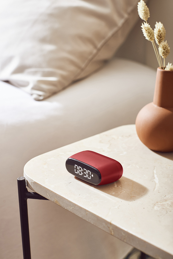 Minut Ξυπνητήρι, χρυσό