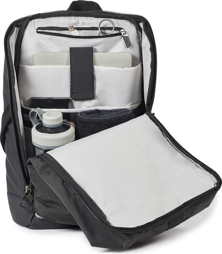 Mochila convertible Tera