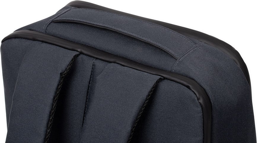 Mochila para Portátil Track Double, azul marino